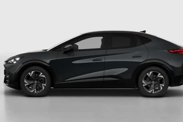 CUPRA Tavascan (2025) thumbnail 3