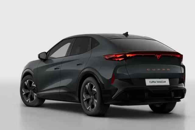 CUPRA Tavascan (2025) thumbnail 4