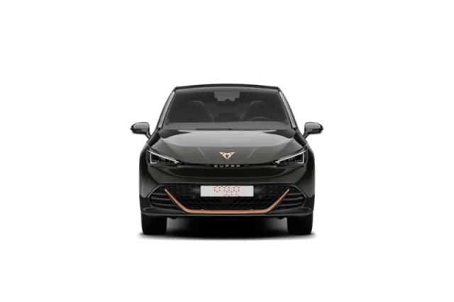 CUPRA Born (2025) thumbnail 2