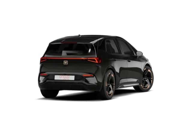 CUPRA Born (2025) thumbnail 6