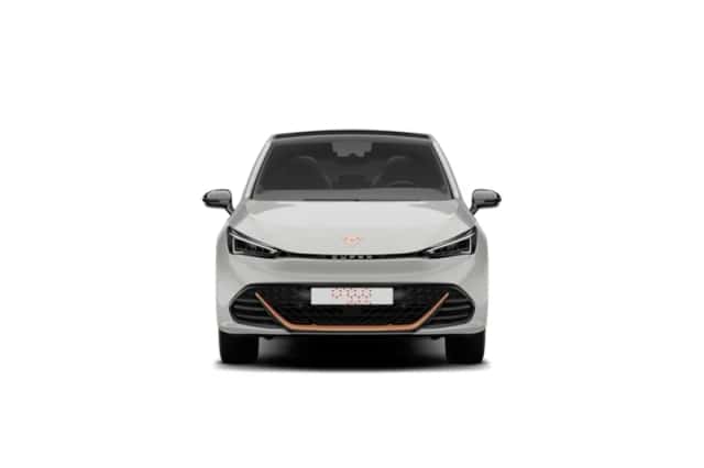 CUPRA Born (2025) thumbnail 2