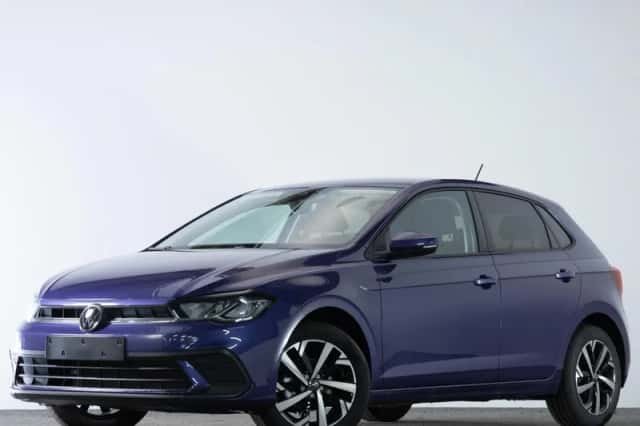 Volkswagen Polo (2026) thumbnail 1