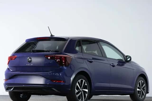Volkswagen Polo (2026) thumbnail 2