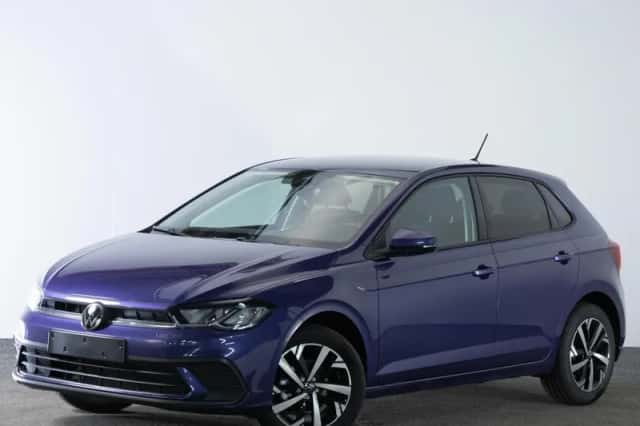 Volkswagen Polo (2026) thumbnail 3