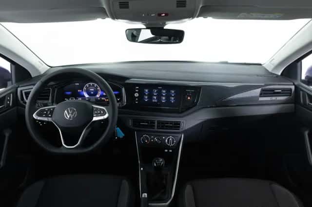 Volkswagen Polo (2026) thumbnail 5