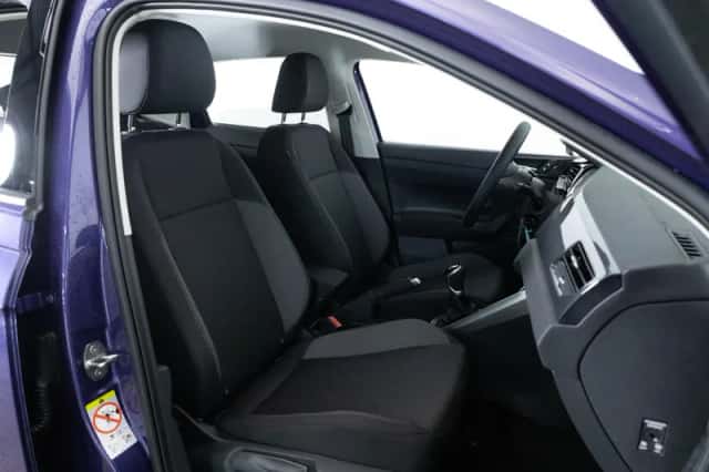 Volkswagen Polo (2026) thumbnail 6