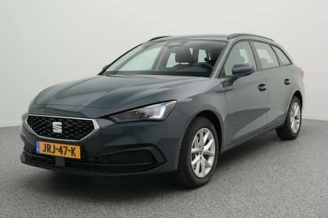 SEAT Leon (2026)