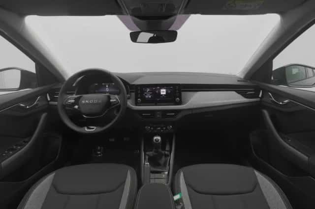 Škoda Scala (2026) thumbnail 3