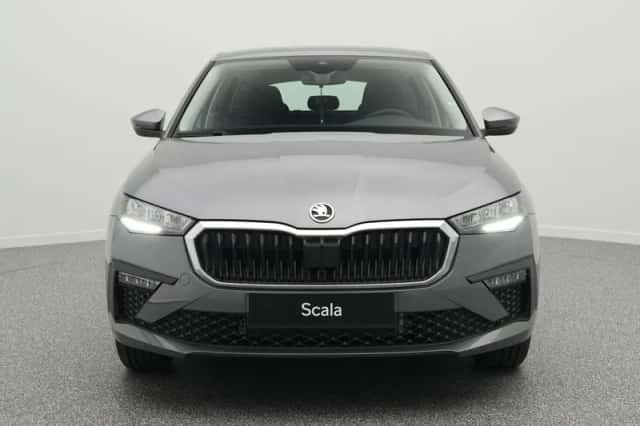 Škoda Scala (2026) thumbnail 4