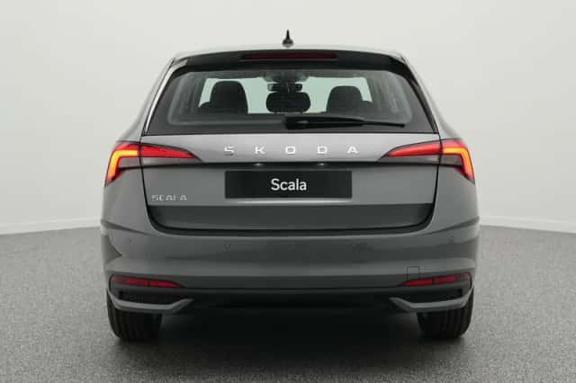 Škoda Scala (2026) thumbnail 5