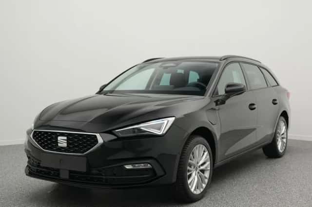 SEAT Leon (2026)