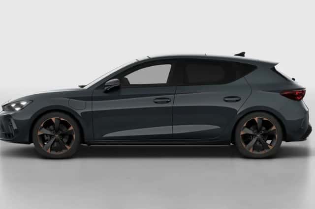 CUPRA Leon (2026) thumbnail 3