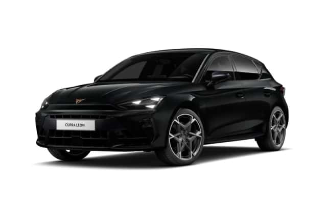 CUPRA Leon (2026) thumbnail 1