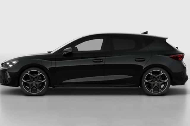 CUPRA Leon (2026) thumbnail 3
