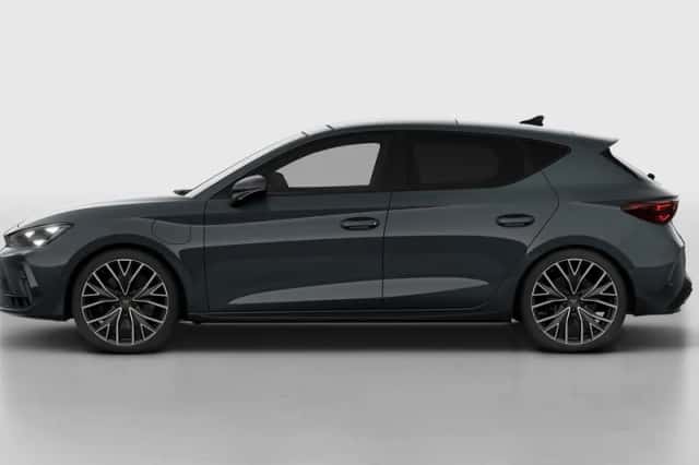 CUPRA Leon (2026) thumbnail 3