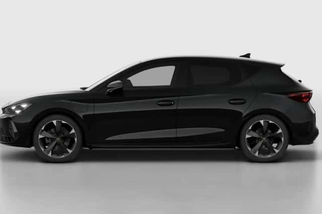 CUPRA Leon (2026) thumbnail 3