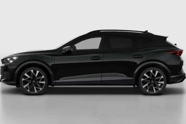 CUPRA Formentor (2026) thumbnail 3