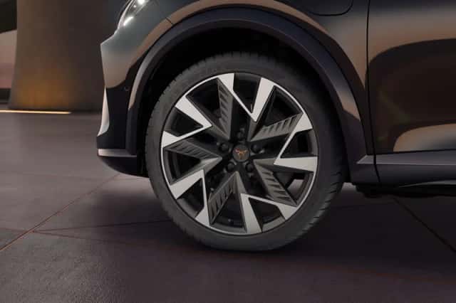 CUPRA Formentor (2026) thumbnail 5