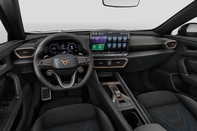 CUPRA Formentor (2026) thumbnail 6