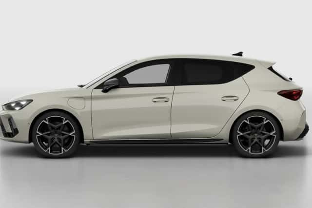 CUPRA Leon (2026) thumbnail 3