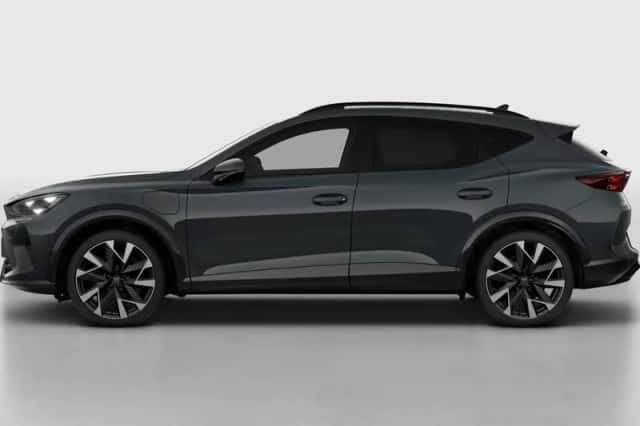CUPRA Formentor (2026) thumbnail 3