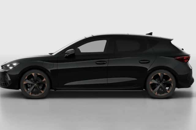 CUPRA Leon (2026) thumbnail 3