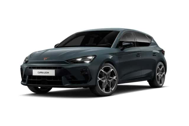 CUPRA Leon (2026) thumbnail 1