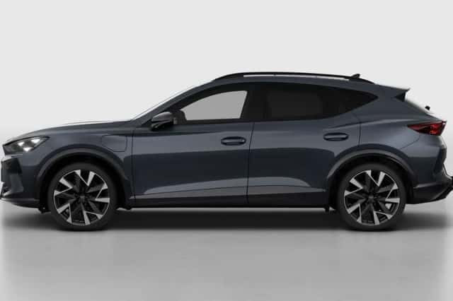 CUPRA Formentor (2026) thumbnail 2