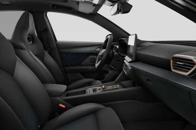 CUPRA Formentor (2026) thumbnail 6
