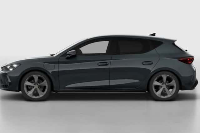 CUPRA Leon (2026) thumbnail 3