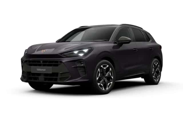 CUPRA Terramar (2026) thumbnail 1