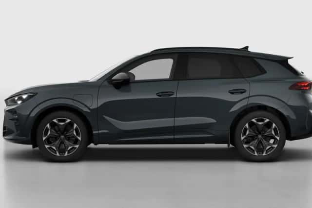 CUPRA Terramar (2026) thumbnail 3