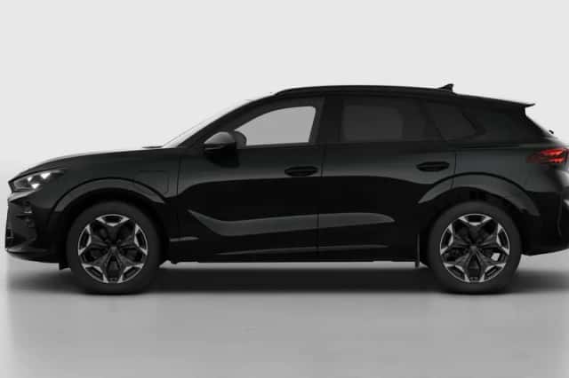 CUPRA Terramar (2026) thumbnail 3