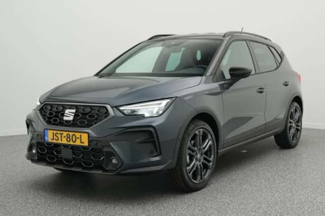 SEAT Arona (2026) thumbnail 1