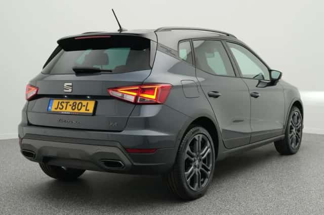 SEAT Arona (2026) thumbnail 2