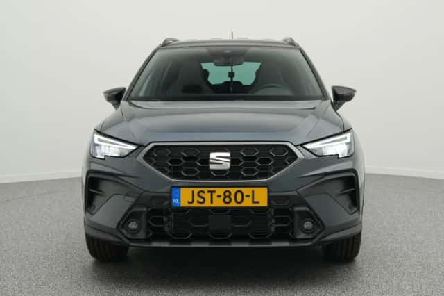 SEAT Arona (2026) thumbnail 4