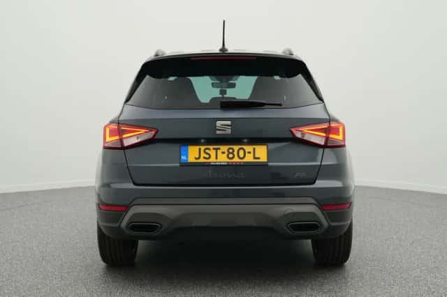 SEAT Arona (2026) thumbnail 5