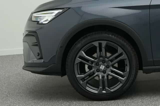 SEAT Arona (2026) thumbnail 6