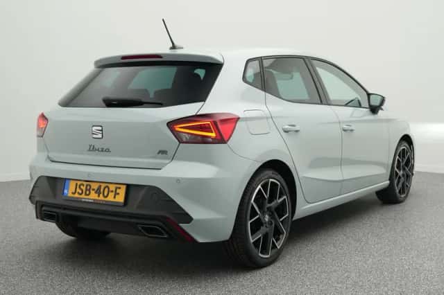 SEAT Ibiza (2026) thumbnail 2