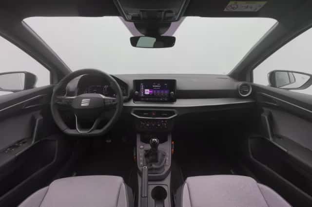 SEAT Ibiza (2026) thumbnail 3