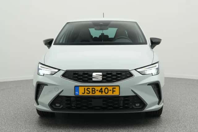 SEAT Ibiza (2026) thumbnail 4