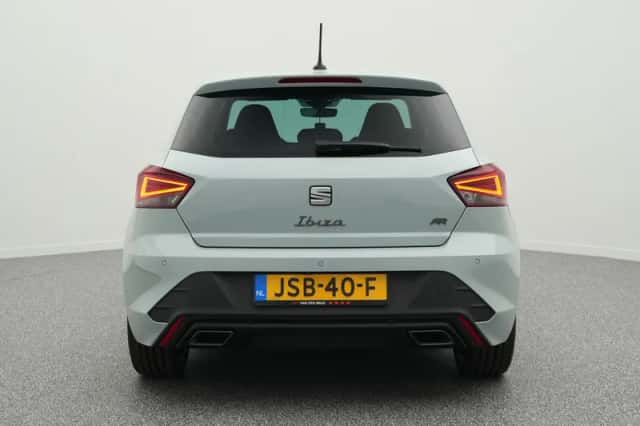 SEAT Ibiza (2026) thumbnail 5