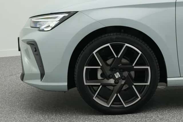 SEAT Ibiza (2026) thumbnail 6