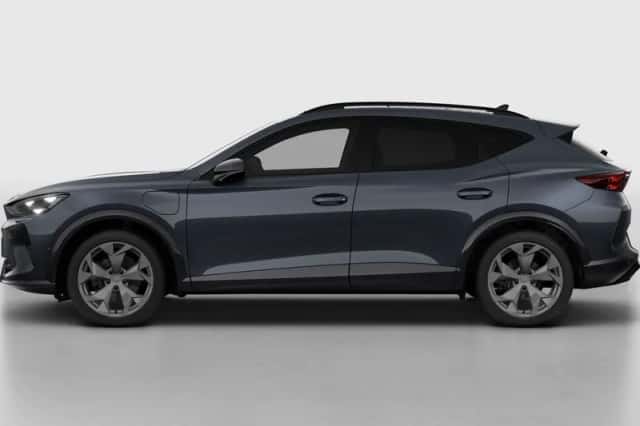 CUPRA Formentor (2026) thumbnail 3