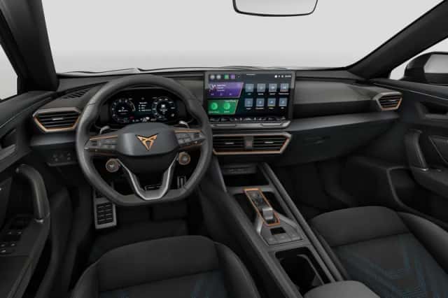 CUPRA Formentor (2026) thumbnail 6