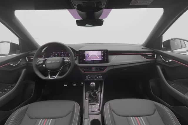 Škoda Kamiq (2026) thumbnail 3