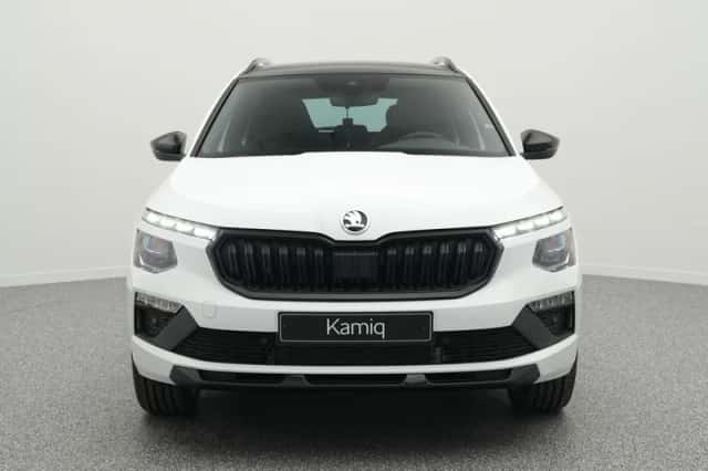 Škoda Kamiq (2026) thumbnail 4