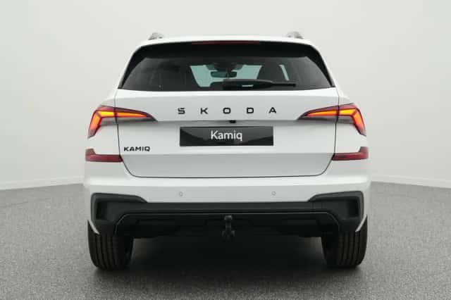 Škoda Kamiq (2026) thumbnail 5