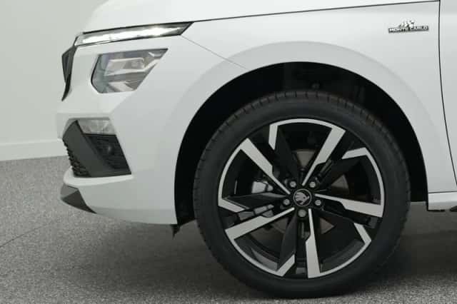 Škoda Kamiq (2026) thumbnail 6