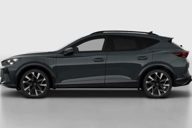 CUPRA Formentor (2026) thumbnail 3